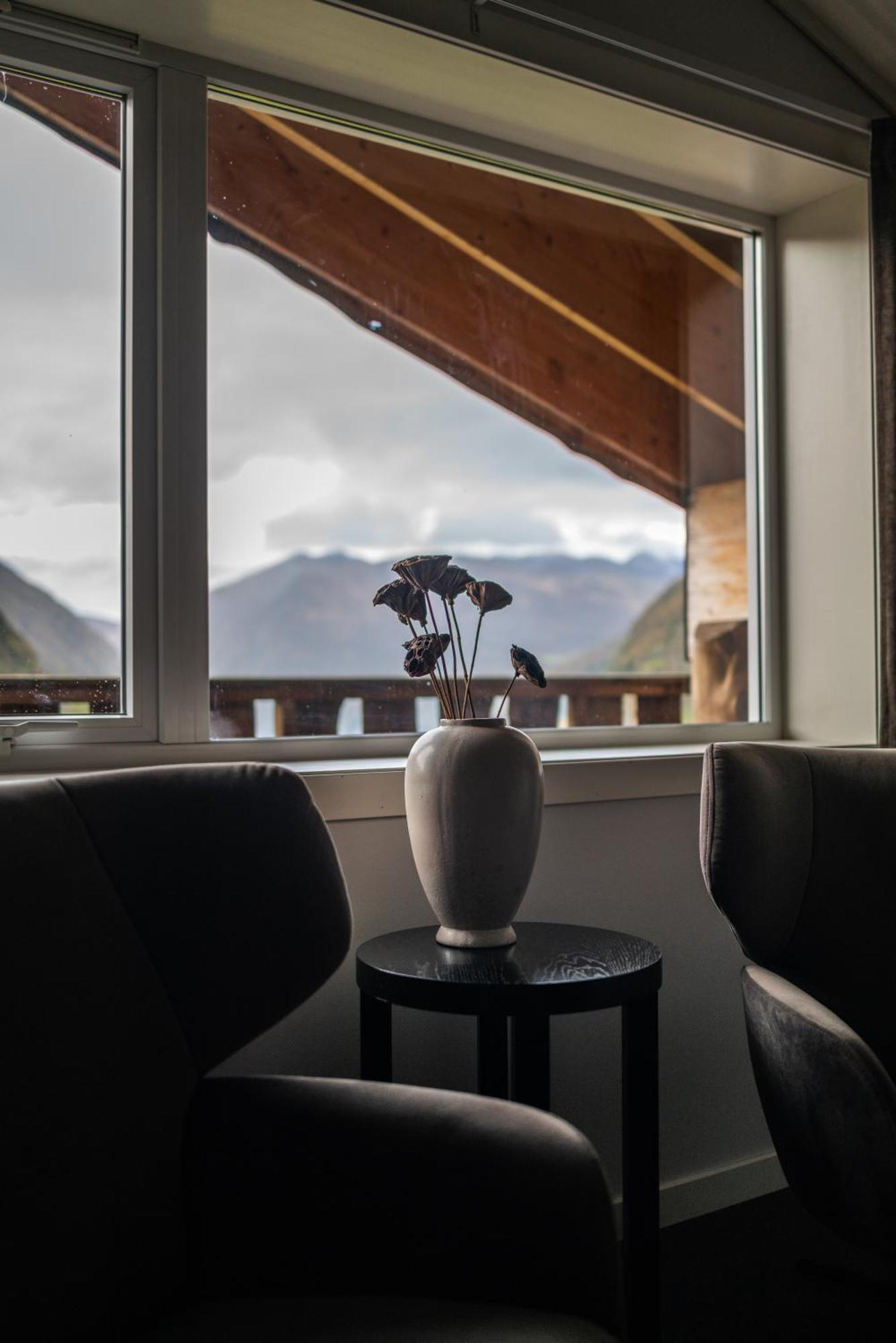 Blatind Boutique Hotel Stordal المظهر الخارجي الصورة