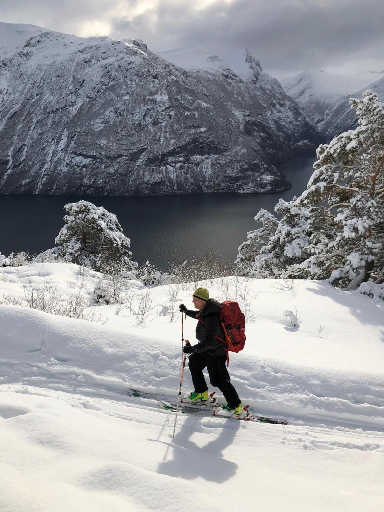 Blatind Boutique Hotel Stordal المظهر الخارجي الصورة