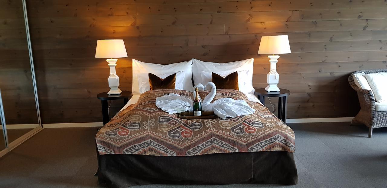 Blatind Boutique Hotel Stordal المظهر الخارجي الصورة
