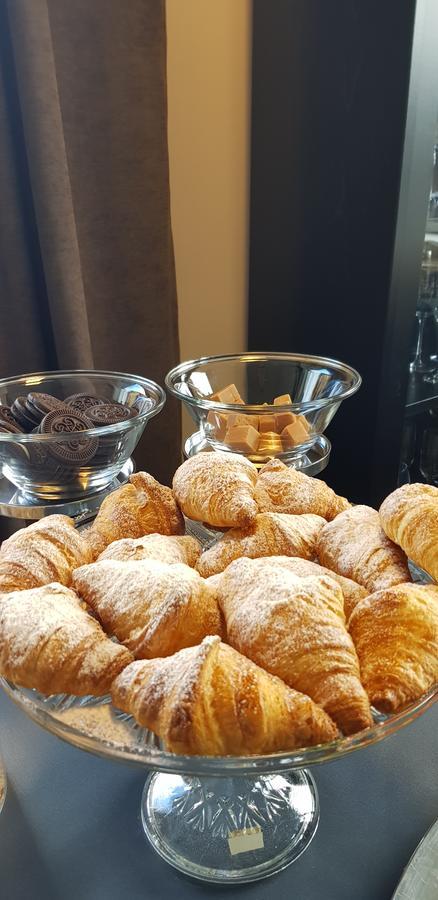 Blatind Boutique Hotel Stordal المظهر الخارجي الصورة