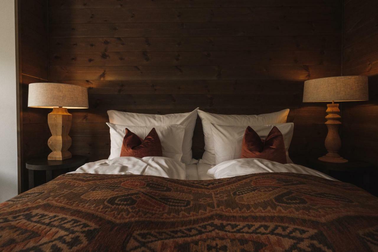Blatind Boutique Hotel Stordal المظهر الخارجي الصورة