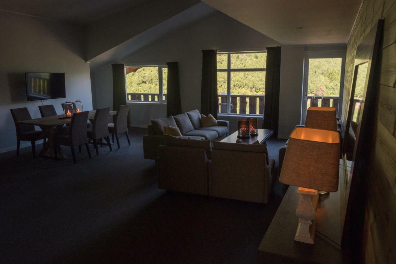 Blatind Boutique Hotel Stordal المظهر الخارجي الصورة