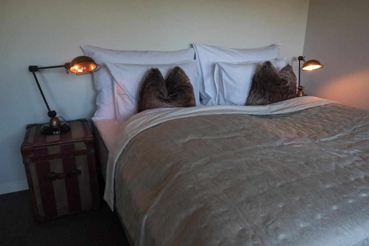 Blatind Boutique Hotel Stordal المظهر الخارجي الصورة